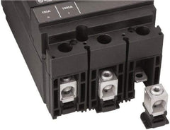 Square D - 250 Amp Circuit Breaker Mechanical Lug - Use with PowerPact J-Frame - A1 Tooling