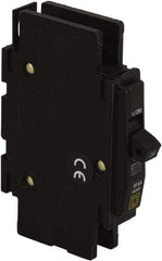 Square D - 40 Amp, 240 VAC, 1 Pole, Panel Mount Miniature Circuit Breaker - 14-2 AWG - A1 Tooling