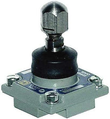 Square D - 7.6 Inch Long, Limit Switch Head - For Use with 9007C - A1 Tooling