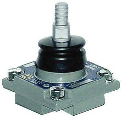 Square D - 7.6 Inch Long, Limit Switch Head - For Use with 9007C - A1 Tooling