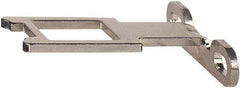 Telemecanique Sensors - 5 Inch Long, Limit Switch Actuator - For Use with XCSA, XCSB, XCSC, XCSE - A1 Tooling