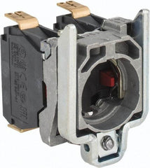 Schneider Electric - 2NC, Electrical Switch Contact Block - A1 Tooling