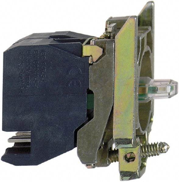 Schneider Electric - 250 V Indicating Light - Screw Clamp Connector, Vibration Resistant - A1 Tooling