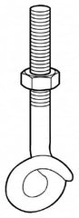 Telemecanique Sensors - 7.2 Inch Long, Limit Switch Cable Support - For Use with XY2CE, XY2CH - A1 Tooling