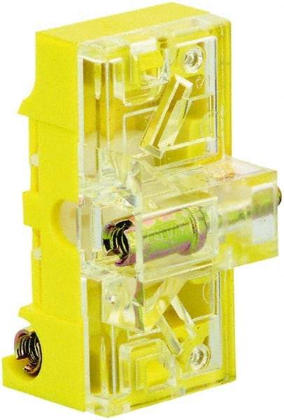 Schneider Electric - Pushbutton Switch Alternate Action Module - A1 Tooling