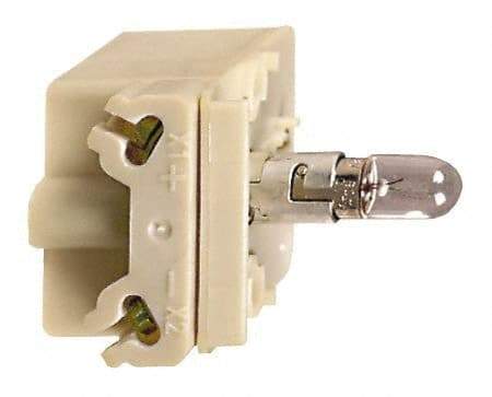 Schneider Electric - 24 VAC/VDC Incandescent Indicating Light - A1 Tooling