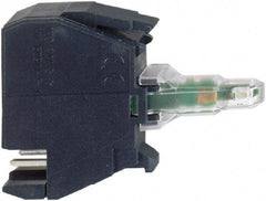 Schneider Electric - Orange Lens LED Indicating Light - A1 Tooling