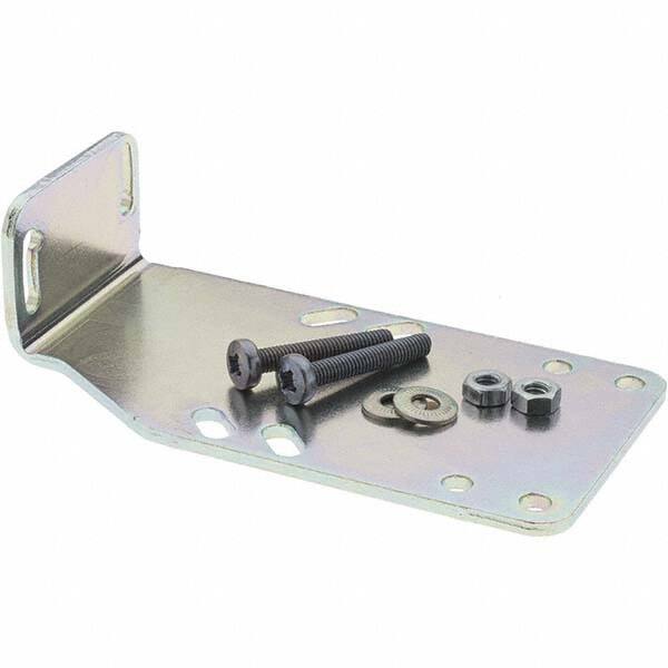 Telemecanique Sensors - Bracket - Use with XUK Sensor, XUL Substitution - A1 Tooling