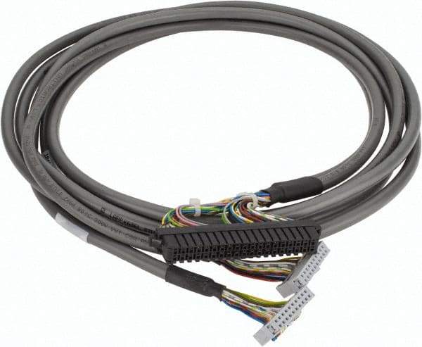 Schneider Electric - Computer Cable - ST CABLE XBTGC 5"7 2M TELEFAST CABLE XBTGC 5"7 - A1 Tooling