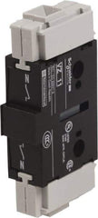 Square D - Starter Neutral Pole Module - For Use with Tesys Enclosed Starters, VCF & VBF Enclosures - A1 Tooling