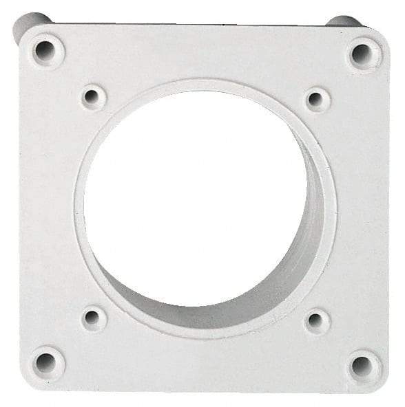 Schneider Electric - Cam and Disconnect Switch Door Interlock Plate - For Use with Disconnect Switch - A1 Tooling