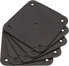 Schneider Electric - Cam and Disconnect Switch Gasket Kit - For Use with Motor Disconnect Switch - A1 Tooling