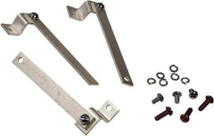 Square D - Cam and Disconnect Switch Fuse Clip Kit - For Use with 60 Amp D10 Disconnect Switch - A1 Tooling