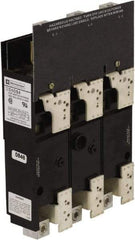 Square D - 1 & 3 Phase, 600VAC, 1 Pole, 4, Open Nonfused Cam & Disconnect Switch - 1 Wire - A1 Tooling