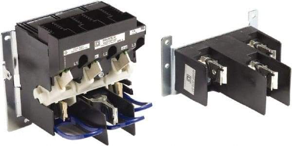 Square D - Disconnect Switch Cable - For Use with GS2 Fusible and LK4 Nonfusible Disconnect Switches - A1 Tooling