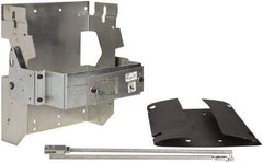 Square D - Circuit Breaker Operating Mechanism - Use with PowerPact M or P Frame Circuit Breaker - A1 Tooling