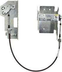 Square D - Circuit Breaker Cable Mechanism - Use with PowerPact H & J Frame Kit Circuit Breaker - A1 Tooling