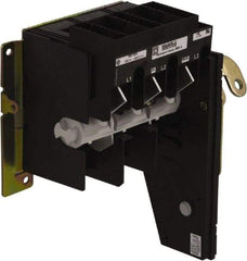 Square D - Disconnect Switch Handle - For Use with GS2 Fusible and LK4 Nonfusible Disconnect Switches - A1 Tooling