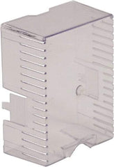 Square D - Cam and Disconnect Switch Fuse Cover - For Use with Class 9421, Class 9422, Class 9423 Disconnect Switches - A1 Tooling