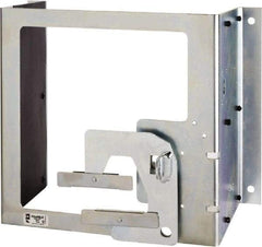 Square D - 1,000 Amp Circuit Breaker Operating Mechanism - Use with PowerPact M or P Frame Circuit Breaker - A1 Tooling