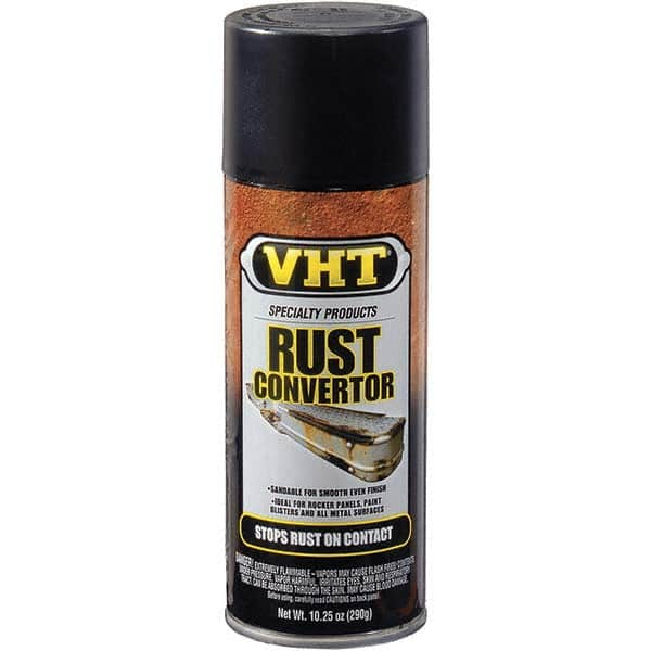 VHT - 11 Fl oz Aerosol Can Rust Converter - A1 Tooling