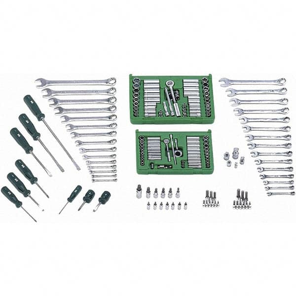 SK - Hand Tool Set - A1 Tooling