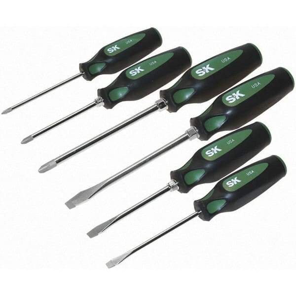 SK - Screwdriver Set - A1 Tooling