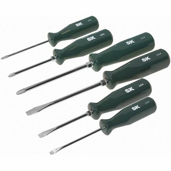 SK - Screwdriver Set - A1 Tooling