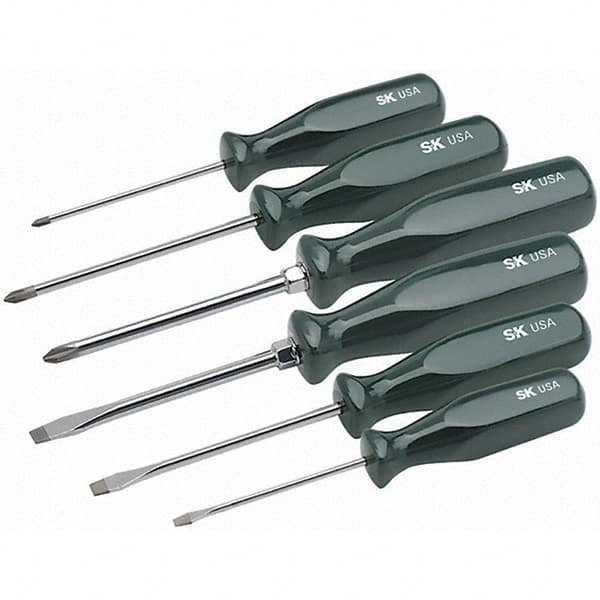 SK - Screwdriver Set - A1 Tooling