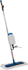 Fas-trak - Deck Mops, Mopping Kits & Wall Washers Type: Finish System Starter Kit Head Material: Plastic - A1 Tooling