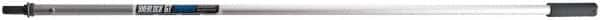 Wooster Brush - 4' Long Paint Roller Extension Pole - Fiberglass - A1 Tooling