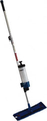 Fas-trak - Deck Mops, Mopping Kits & Wall Washers Type: Mopping Kit Head Material: Plastic - A1 Tooling