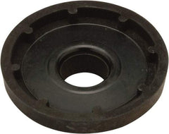 Zurn - Toilet Repair Molded Disc - A1 Tooling