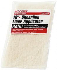 Wooster Brush - Floor Applicator Refill - For Use with Floor Pads, Use on Floors - A1 Tooling