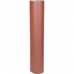 3M - 52" Wide x 103" OAL, 150 Grit, Aluminum Oxide Abrasive Belt - Aluminum Oxide, Coated, Paper Backing, Series 366UZ - A1 Tooling