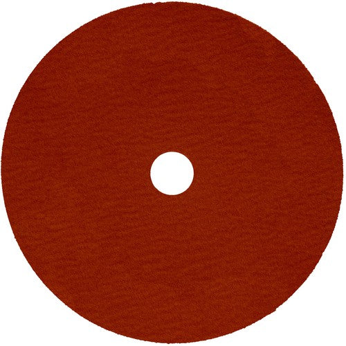 7X7/8 80G CER RESIN FIBER DISC - A1 Tooling