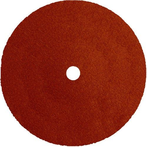 9X7/8 24G CER RESIN FIBER DISC - A1 Tooling