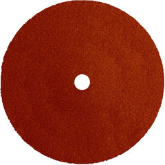 9X7/8 24G CER RESIN FIBER DISC - A1 Tooling