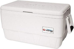 Igloo - 36 Qt Ice Chest - Polyethylene, White - A1 Tooling