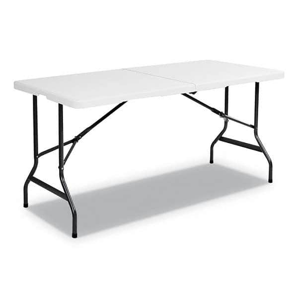 ICEBERG - Folding Tables Type: Folding Tables Width (Inch): 60 - A1 Tooling