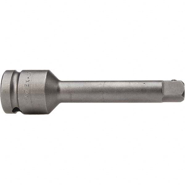 Apex - 1/2 Male 3/8 Female Impact Adapter - 12" OAL - A1 Tooling