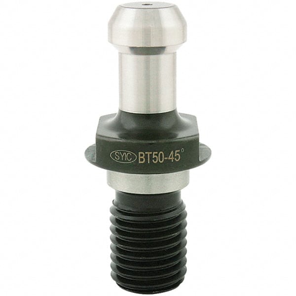 Techniks - Retention Knobs Type: Standard Taper Size: BT50 - A1 Tooling