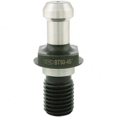 Techniks - Retention Knobs Type: Standard Taper Size: BT50 - A1 Tooling