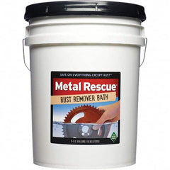 Armor Protective Packaging - 5 Gal Pail Rust Remover - A1 Tooling