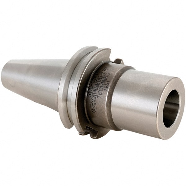 Techniks - Taper Shank & Reducing Adapters Type: Taper Adapter Taper Adapter Type: CAT to Morse - A1 Tooling