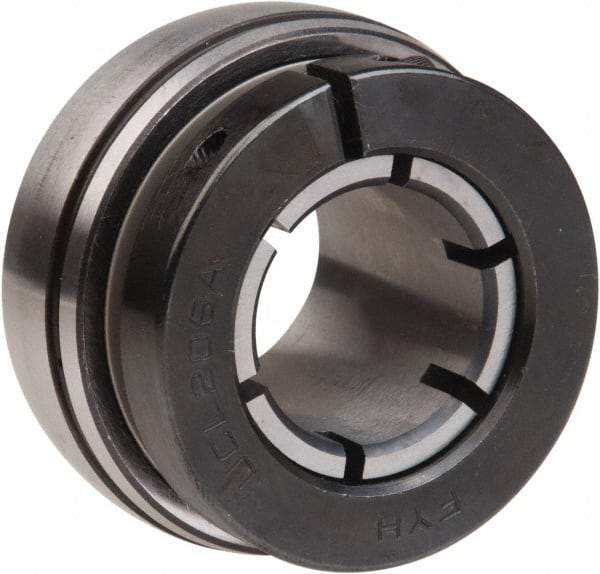 Value Collection - 1-1/2" ID x 2-11/16" OD, 6,541 Lb Dynamic Capacity, Insert Bearing Insert Bearing - High Carbon Chrome Steel Insert, 0.827" Race Width, 4,001 Lb Static Capacity - A1 Tooling