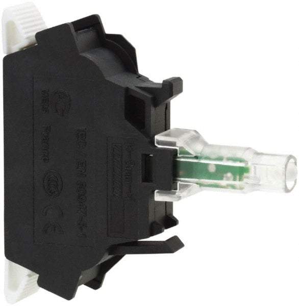 Schneider Electric - Green Lens LED Indicating Light - A1 Tooling