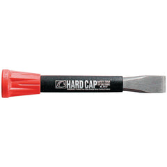 3/4X11 HARD CAP COLD CHISEL - A1 Tooling