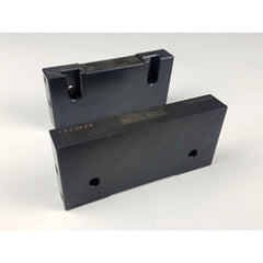 ‎Machine Soft Jaw 6 × 1 × 2-3/4 1 Pair - A1 Tooling