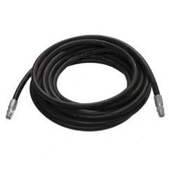 1/4 DUAL X 60' RM HOSE - A1 Tooling